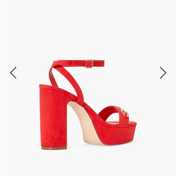 Block Heels - Picture 3 of 6